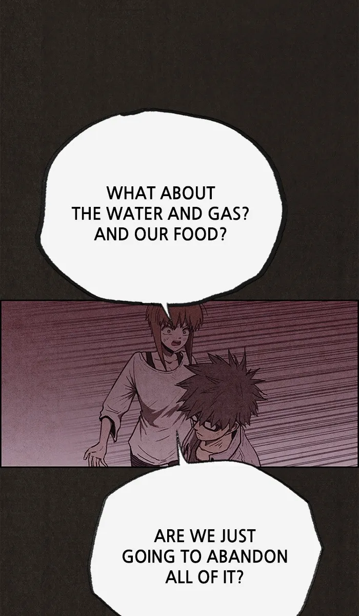 Read Sweet Home EN Manga Online