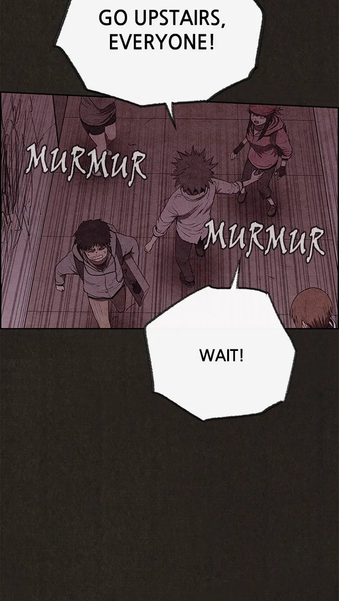 Read Sweet Home EN Manga Online