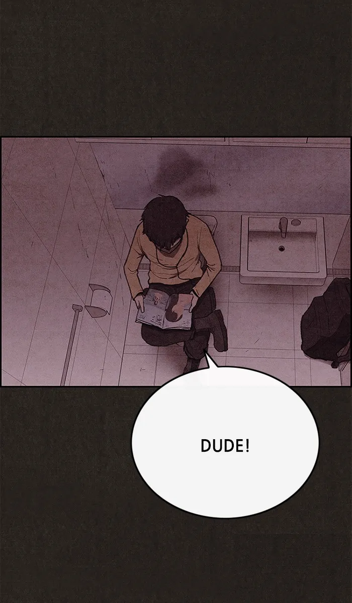 Read Sweet Home EN Manga Online