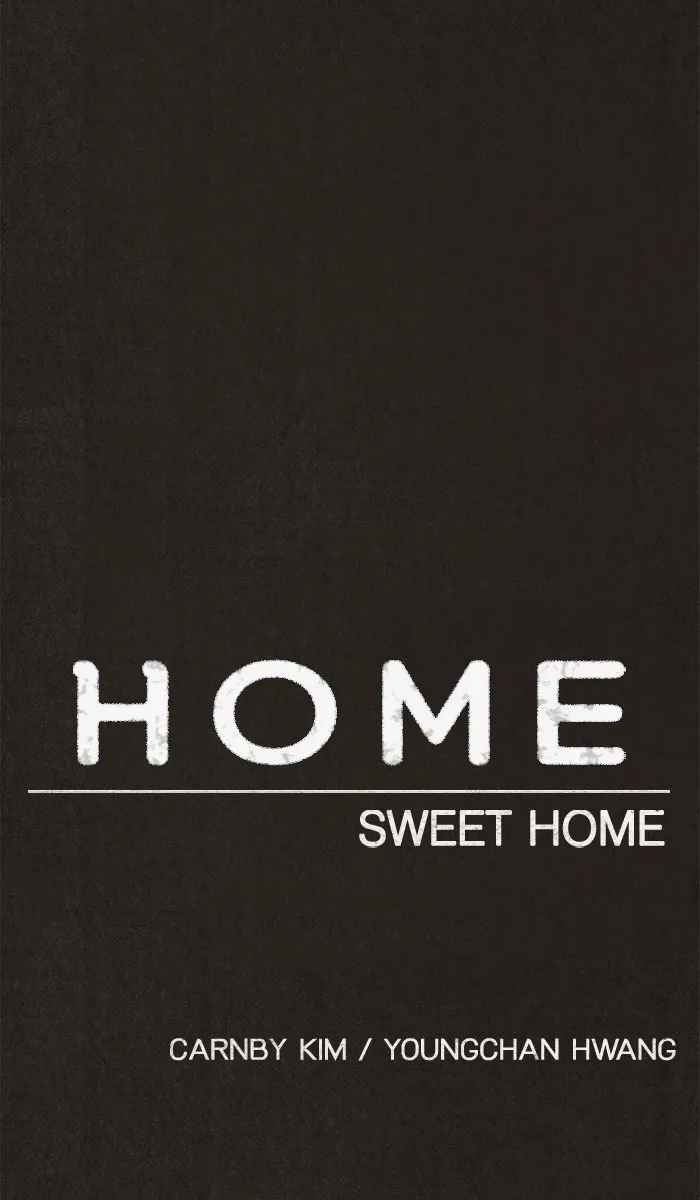 Read Sweet Home EN Manga Online