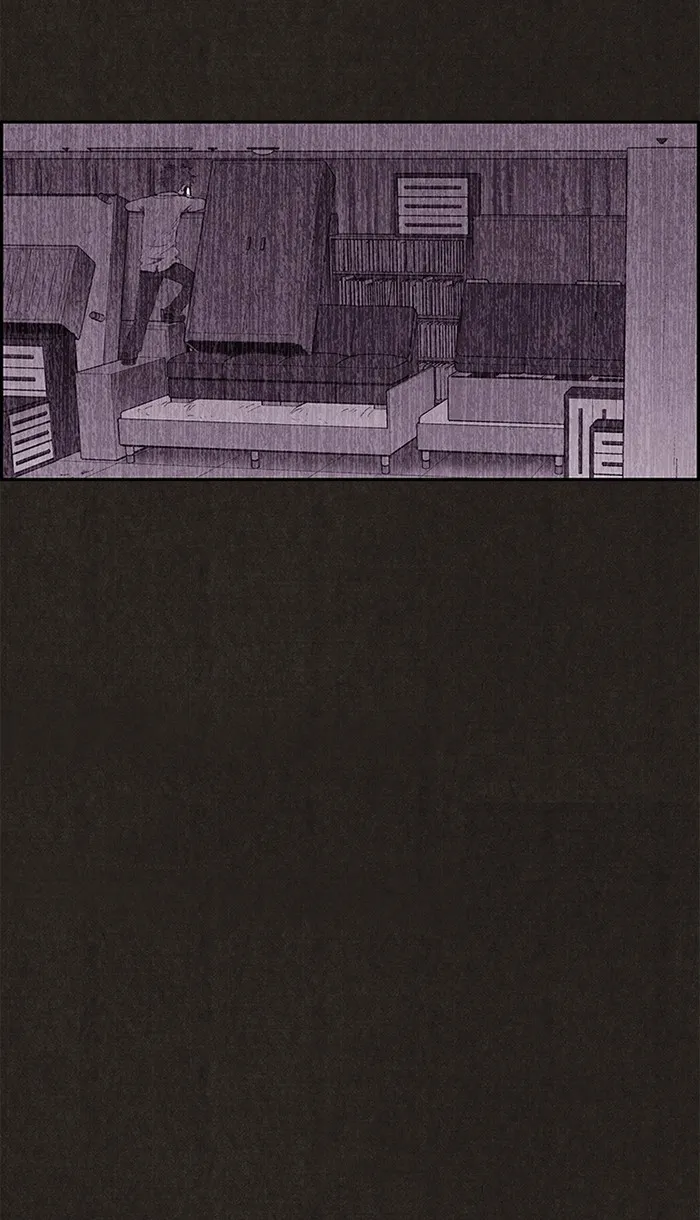 Read Sweet Home EN Manga Online