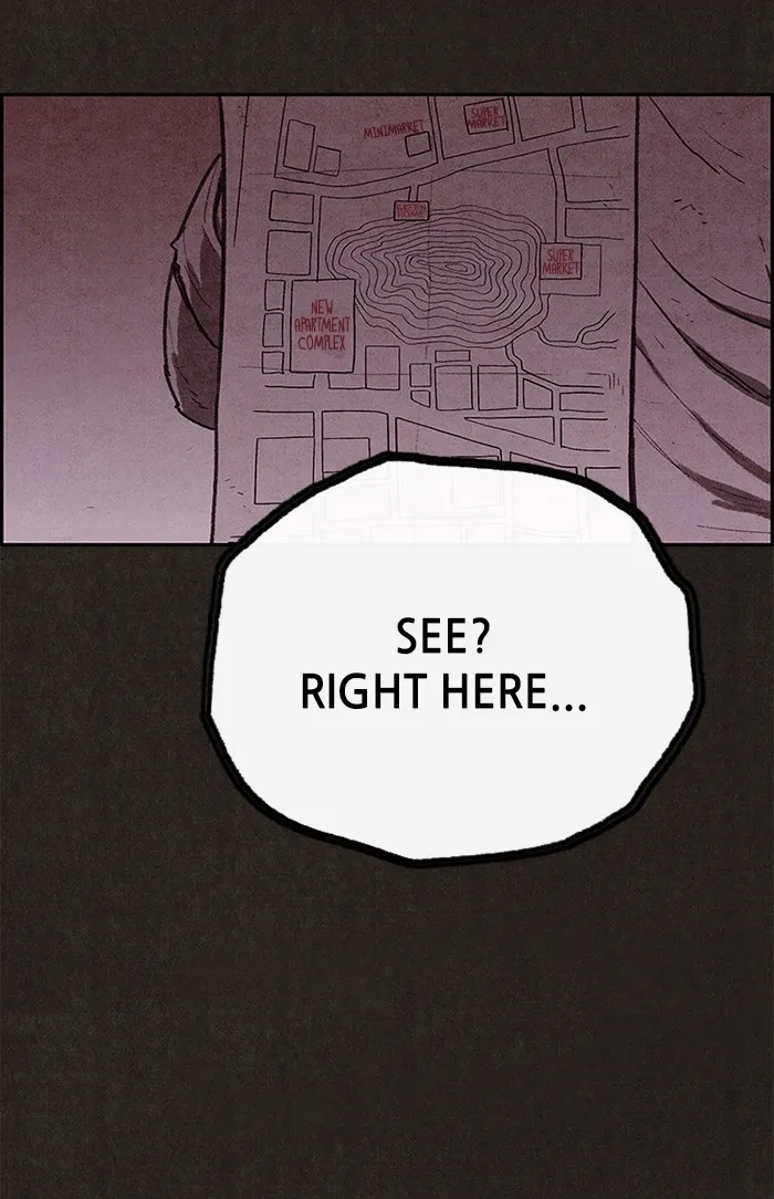 Read Sweet Home EN Manga Online