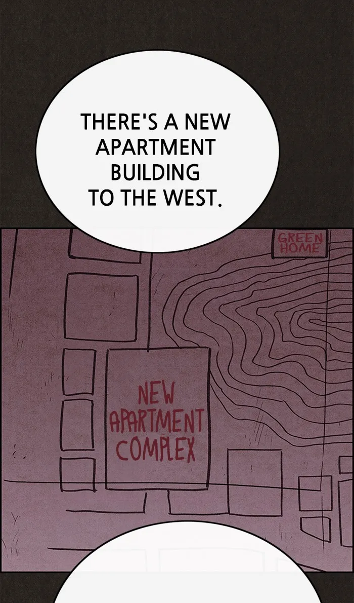Read Sweet Home EN Manga Online