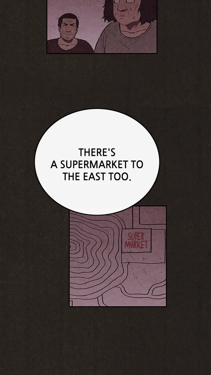Read Sweet Home EN Manga Online