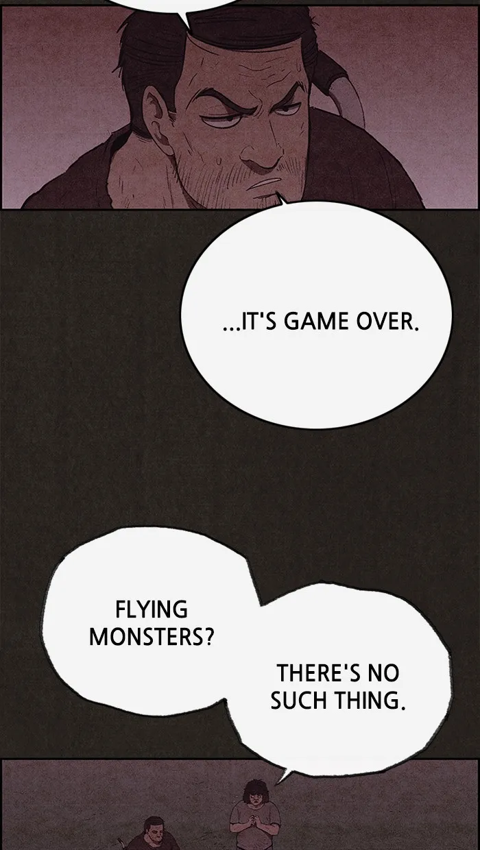 Read Sweet Home EN Manga Online
