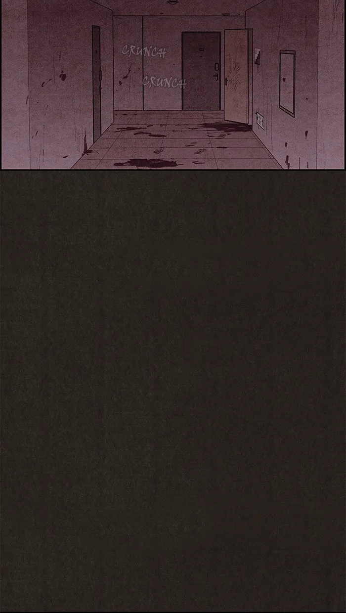 Read Sweet Home EN Manga Online