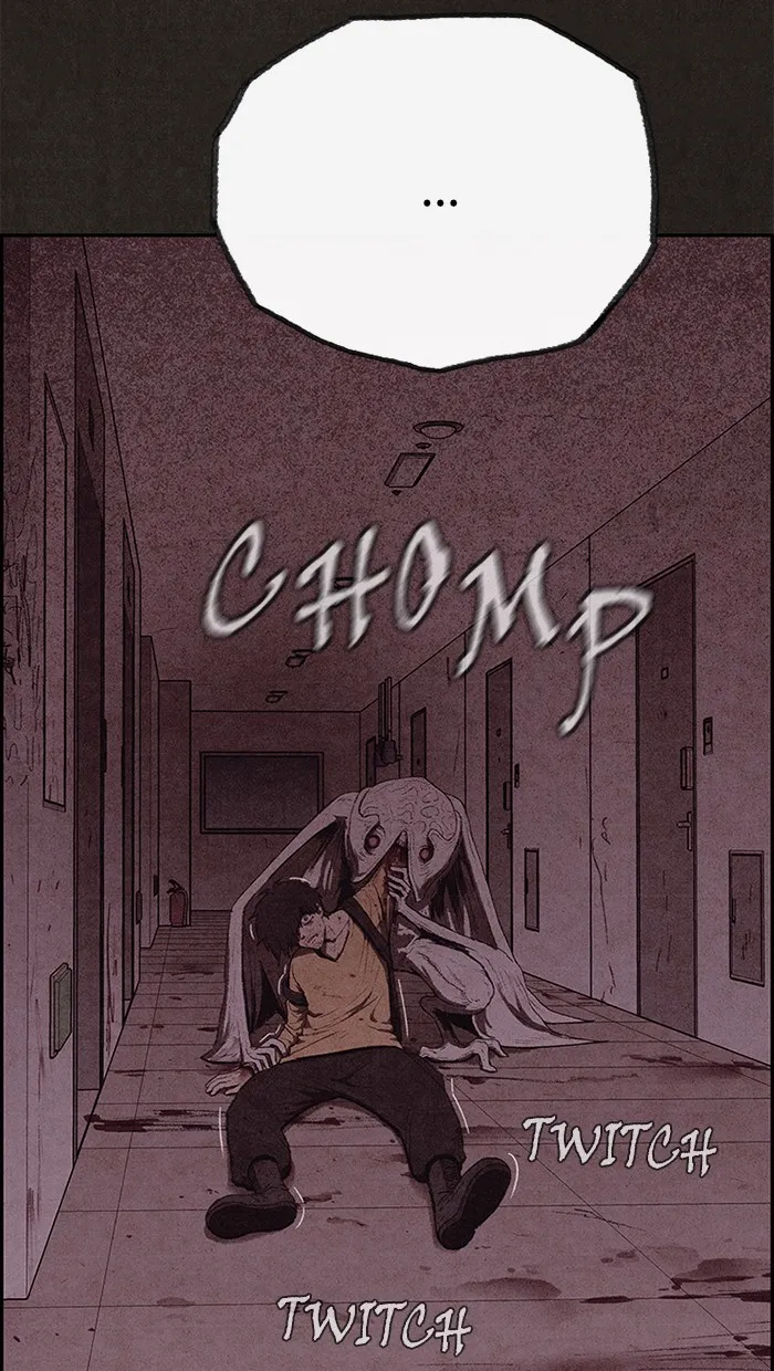 Read Sweet Home EN Manga Online