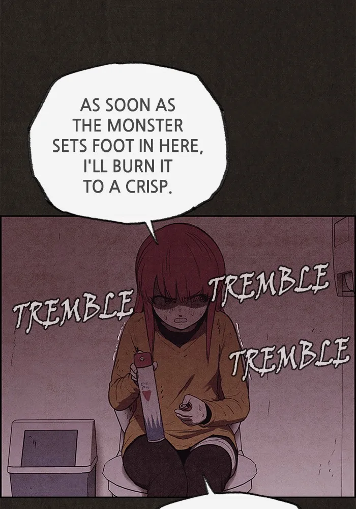 Read Sweet Home EN Manga Online