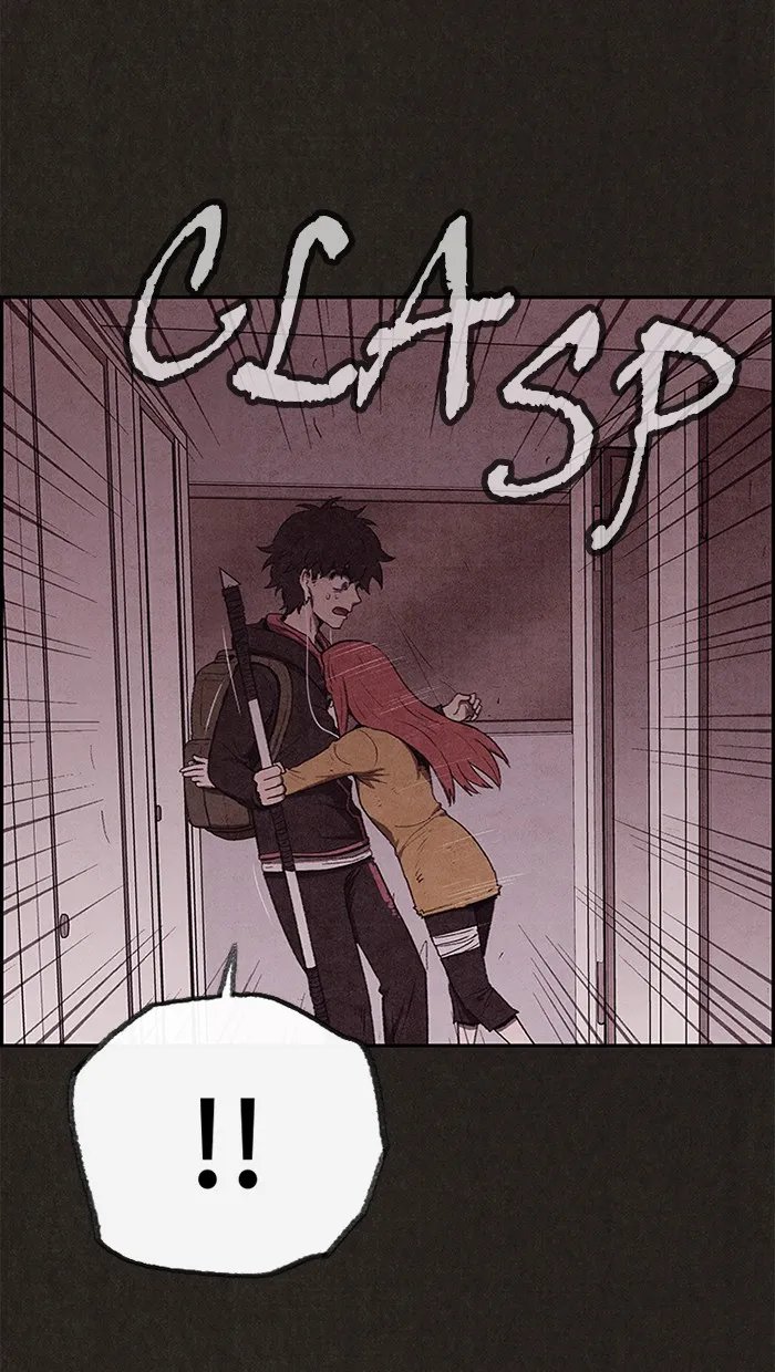 Read Sweet Home EN Manga Online