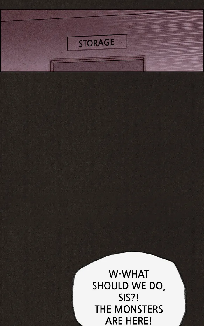 Read Sweet Home EN Manga Online