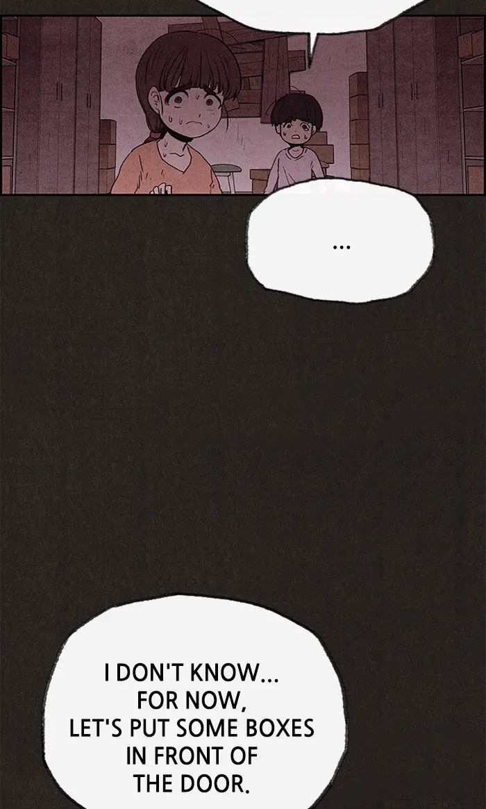 Read Sweet Home EN Manga Online