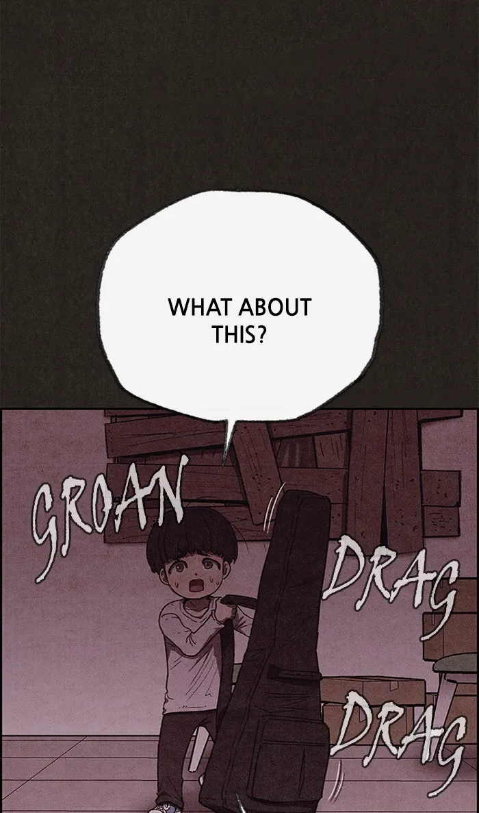 Read Sweet Home EN Manga Online