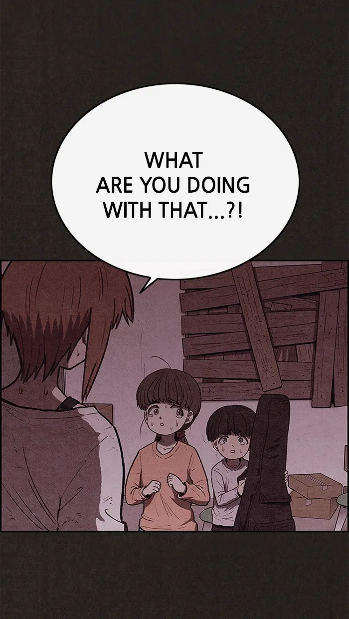 Read Sweet Home EN Manga Online