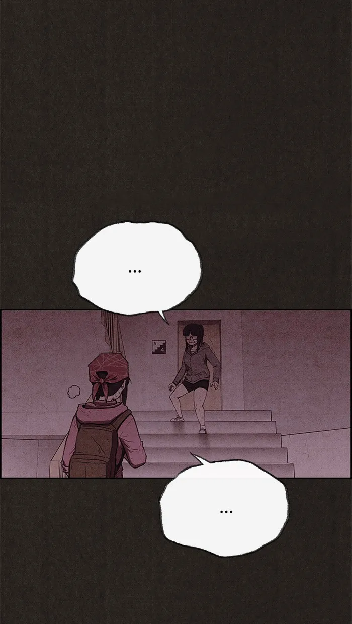 Read Sweet Home EN Manga Online