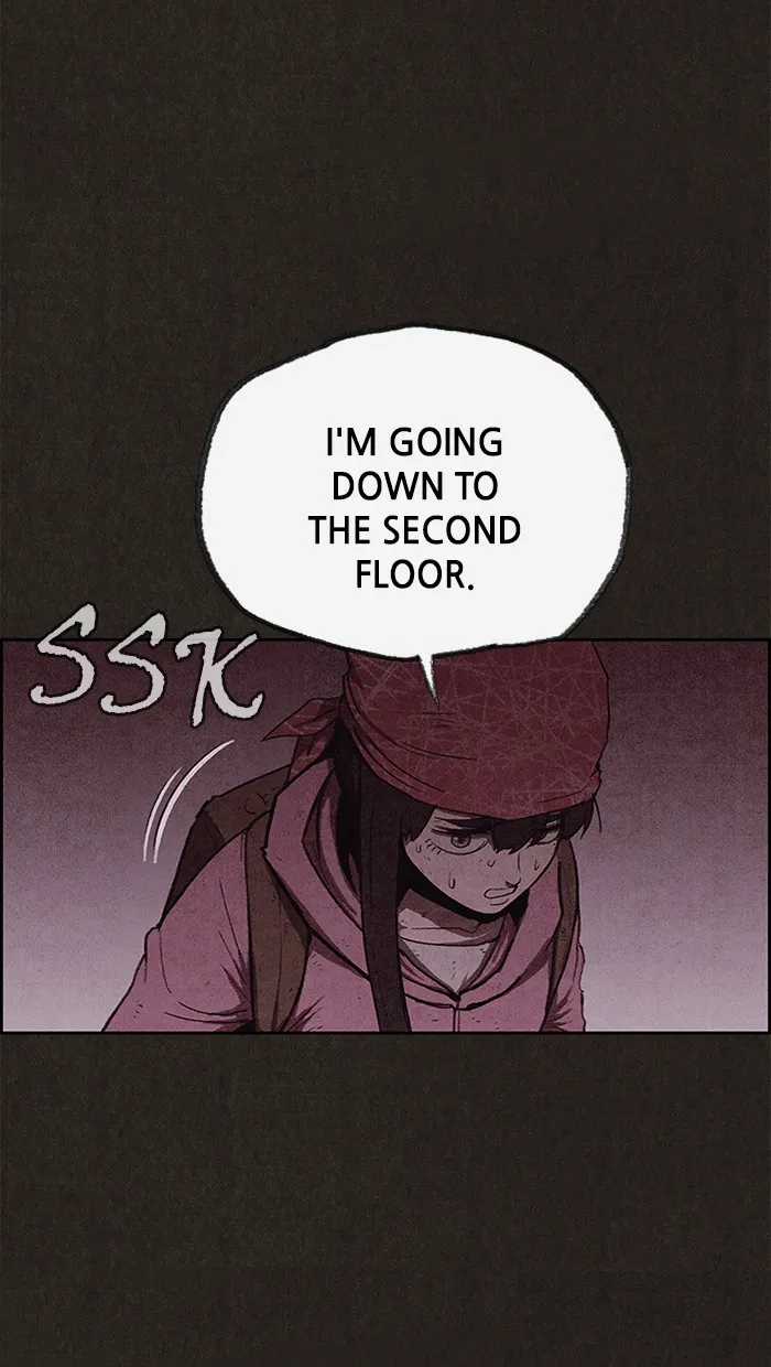 Read Sweet Home EN Manga Online