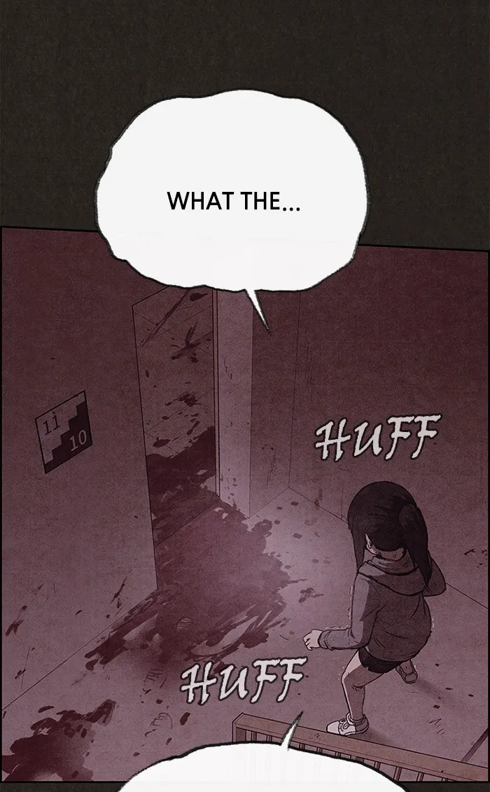 Read Sweet Home EN Manga Online