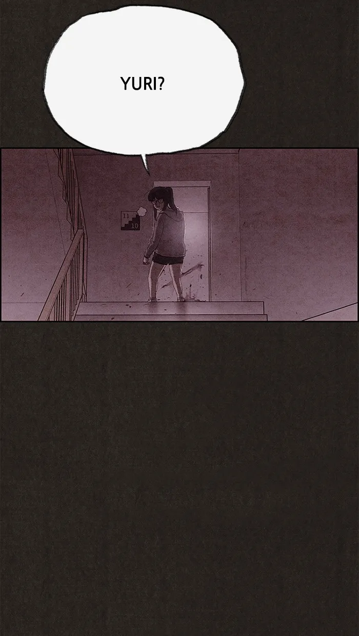 Read Sweet Home EN Manga Online
