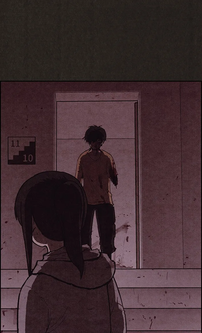 Read Sweet Home EN Manga Online