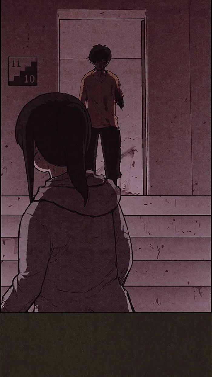 Read Sweet Home EN Manga Online