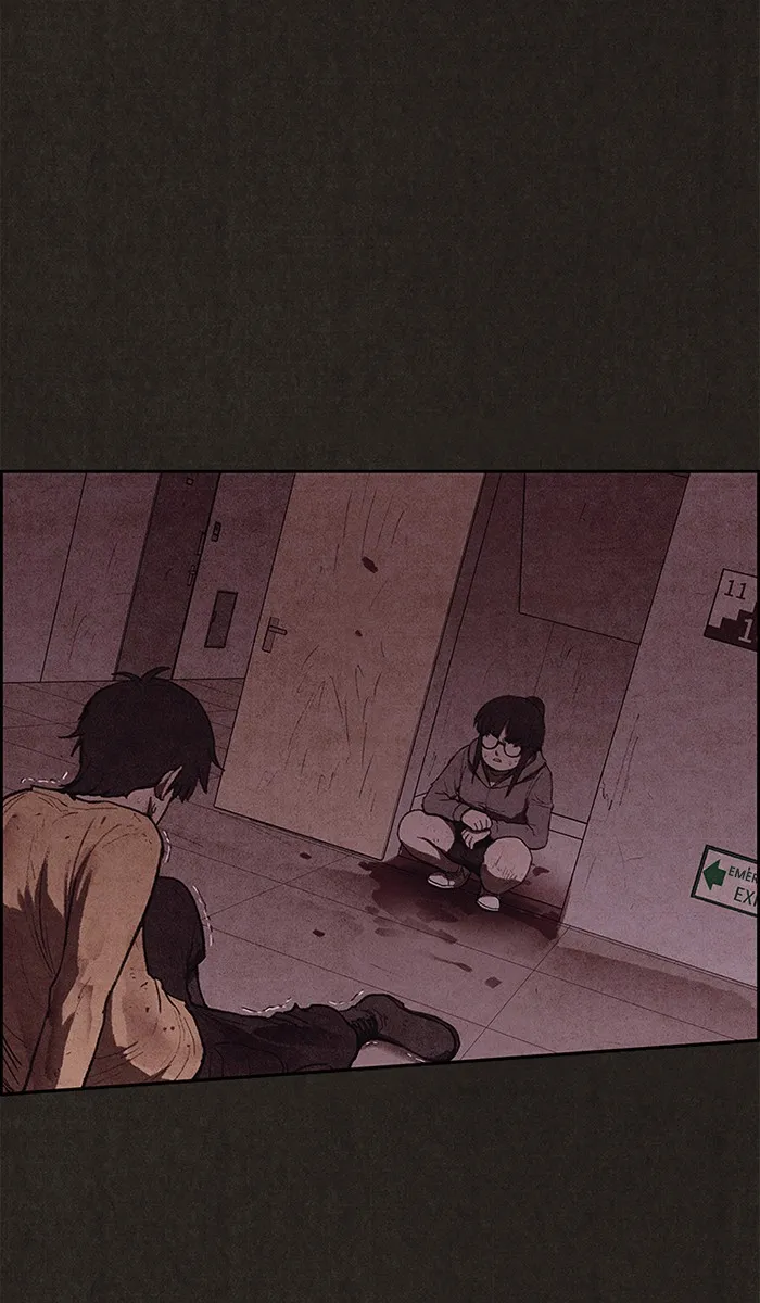 Read Sweet Home EN Manga Online