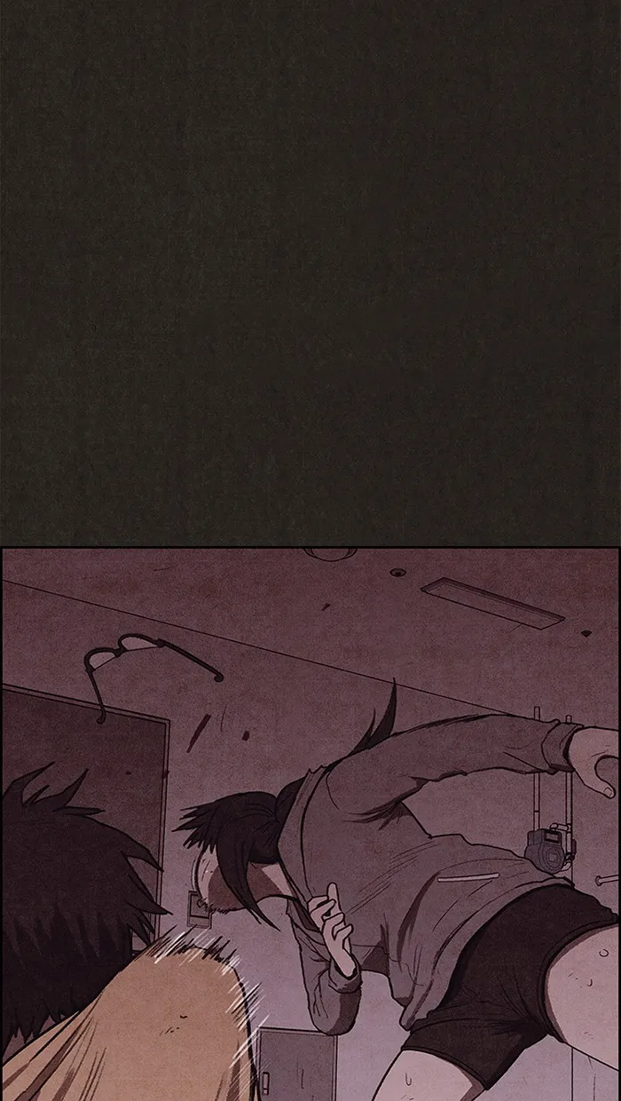 Read Sweet Home EN Manga Online