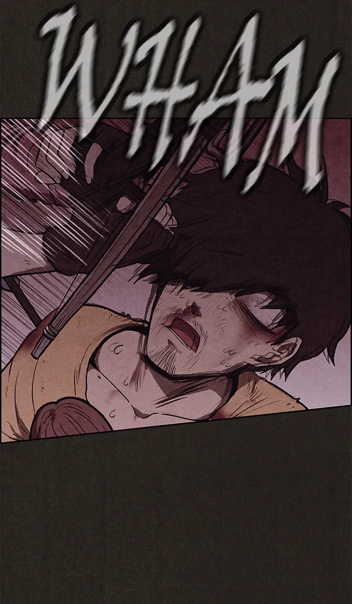 Read Sweet Home EN Manga Online