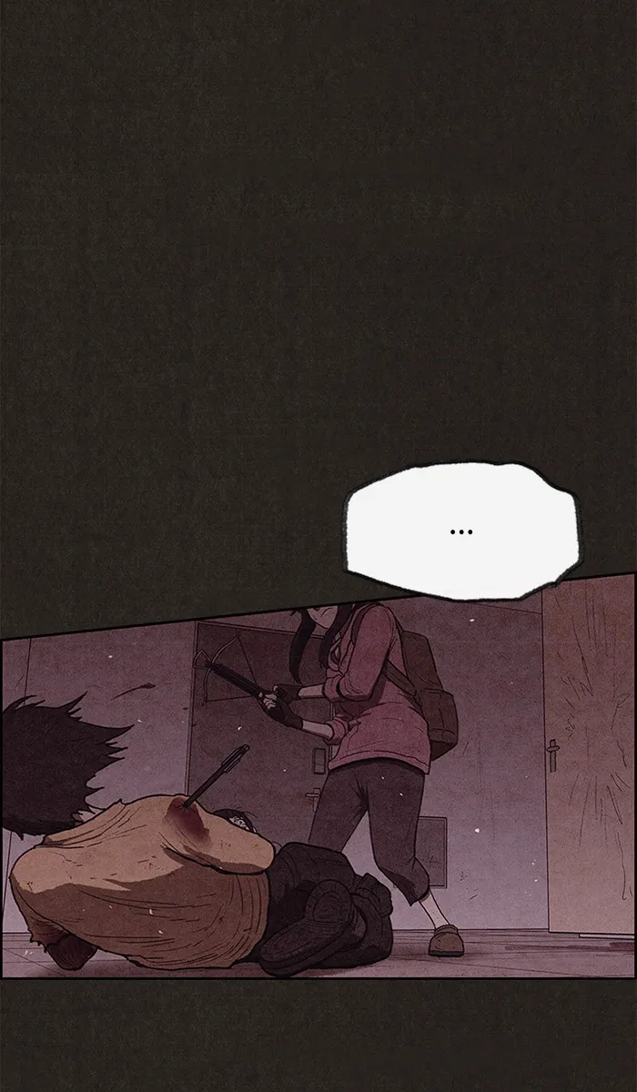 Read Sweet Home EN Manga Online