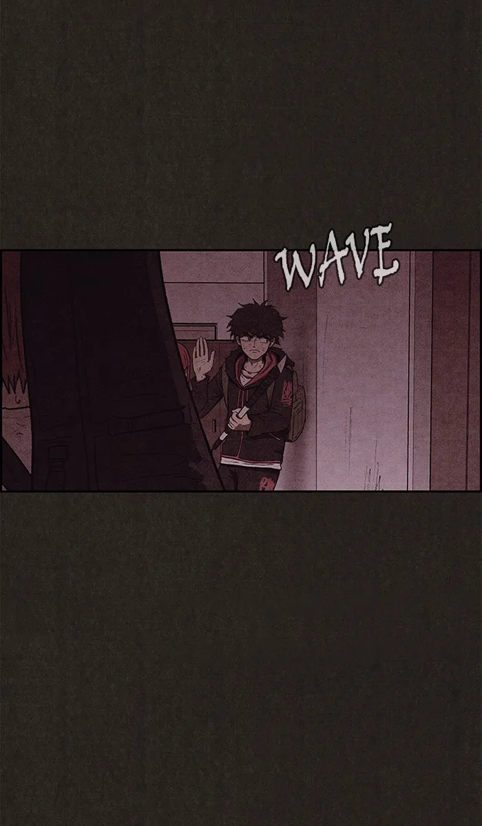Read Sweet Home EN Manga Online