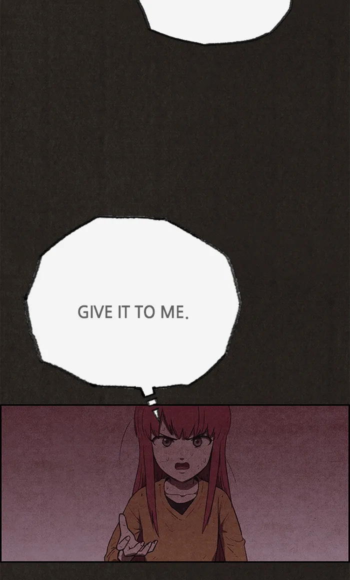 Read Sweet Home EN Manga Online