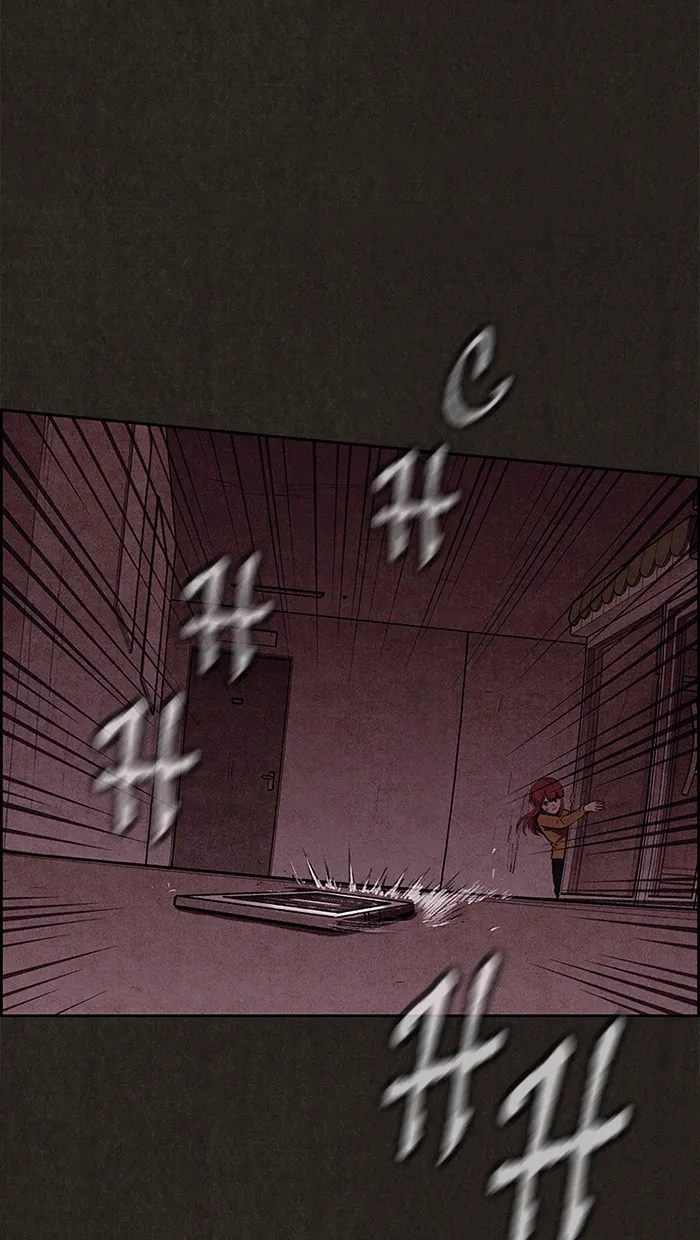 Read Sweet Home EN Manga Online