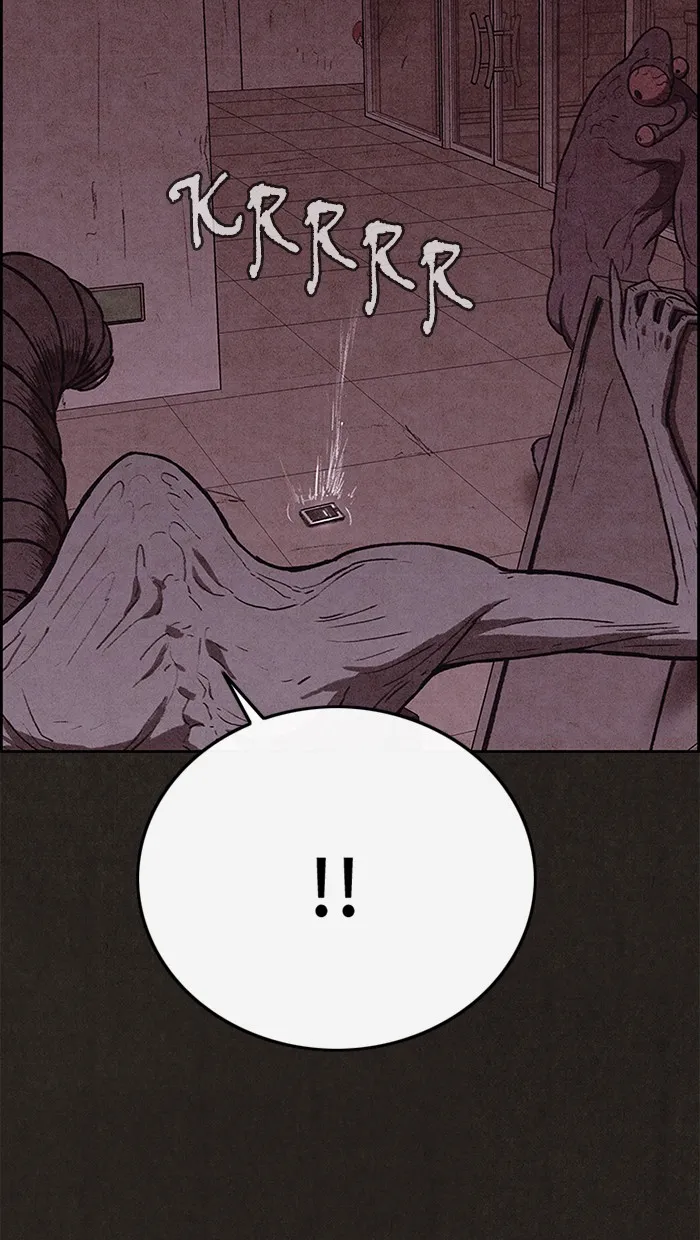 Read Sweet Home EN Manga Online
