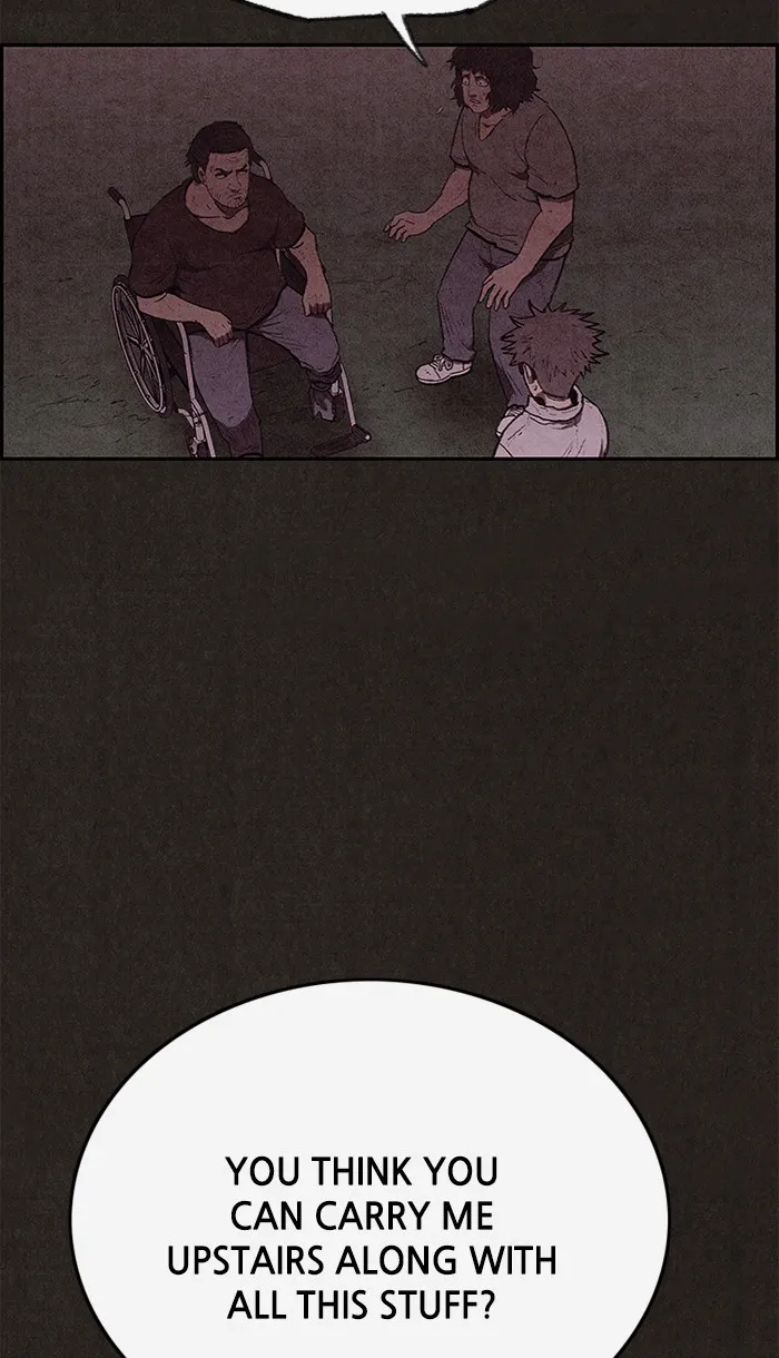 Read Sweet Home EN Manga Online