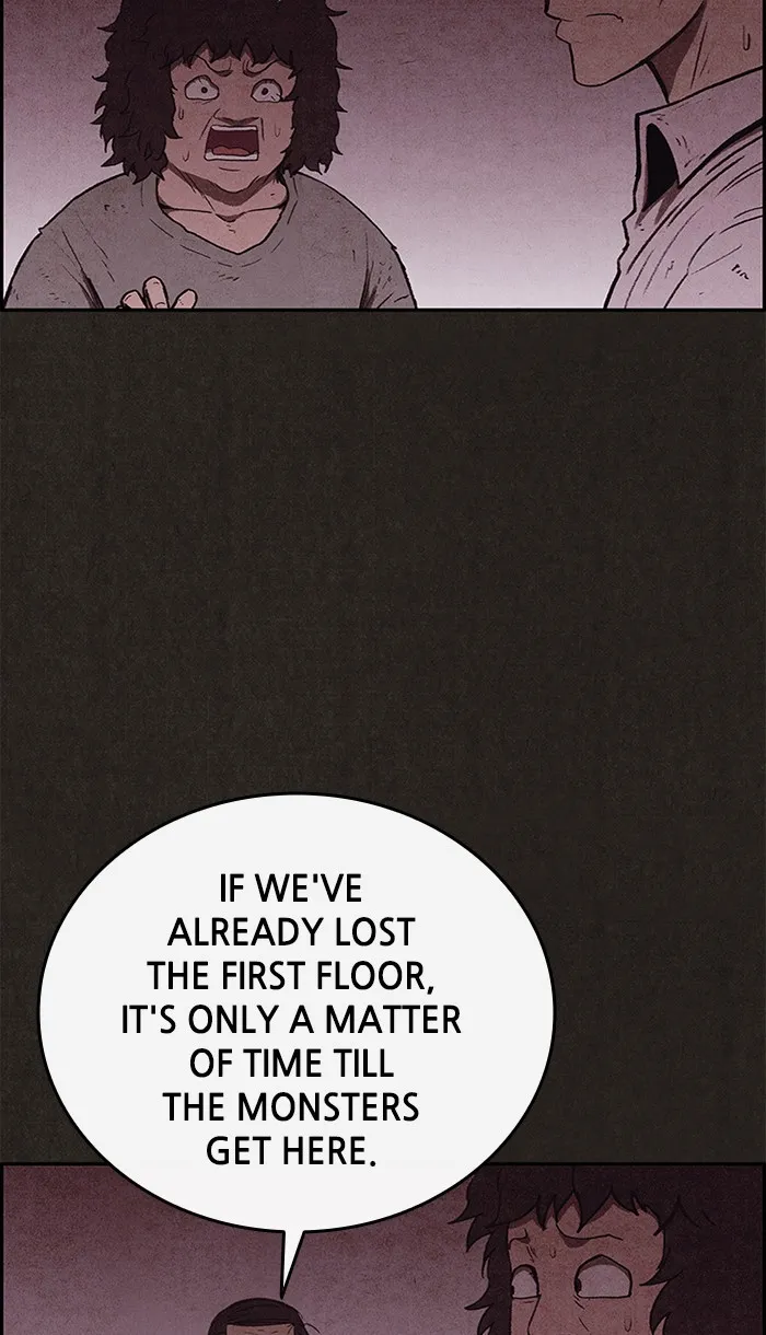 Read Sweet Home EN Manga Online
