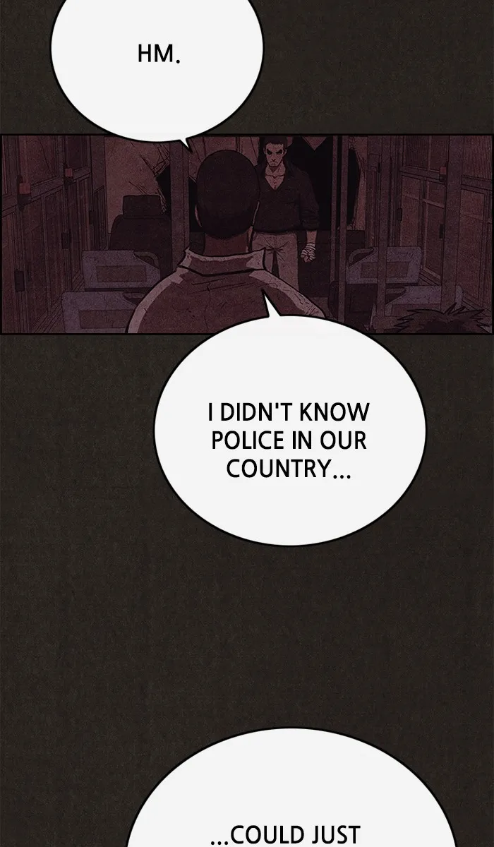 Read Sweet Home EN Manga Online