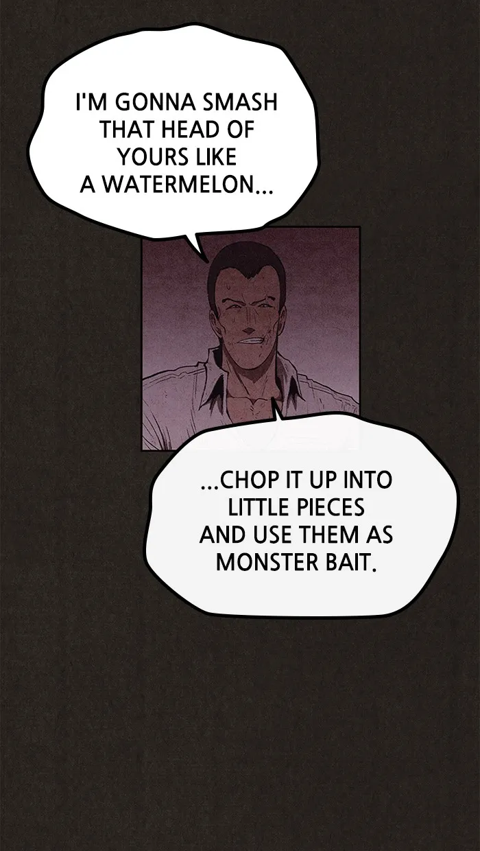 Read Sweet Home EN Manga Online