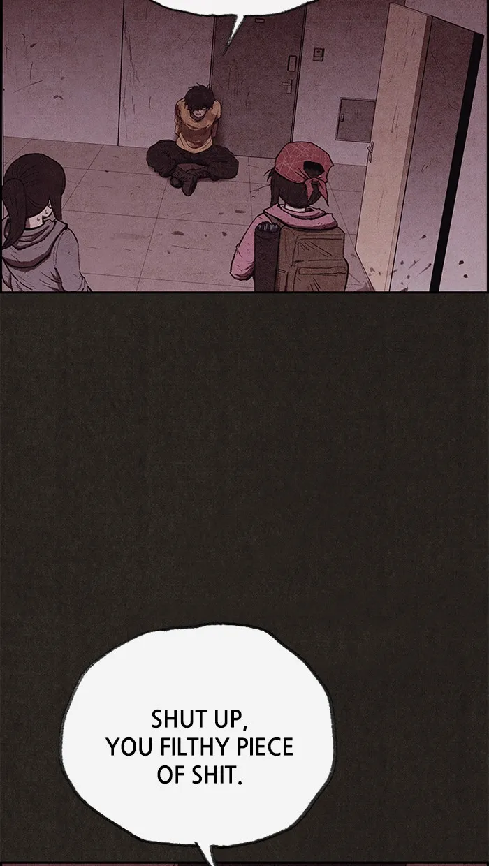 Read Sweet Home EN Manga Online