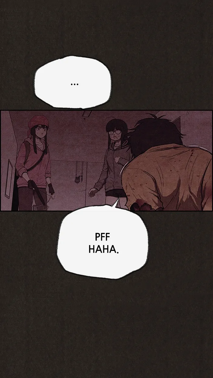 Read Sweet Home EN Manga Online