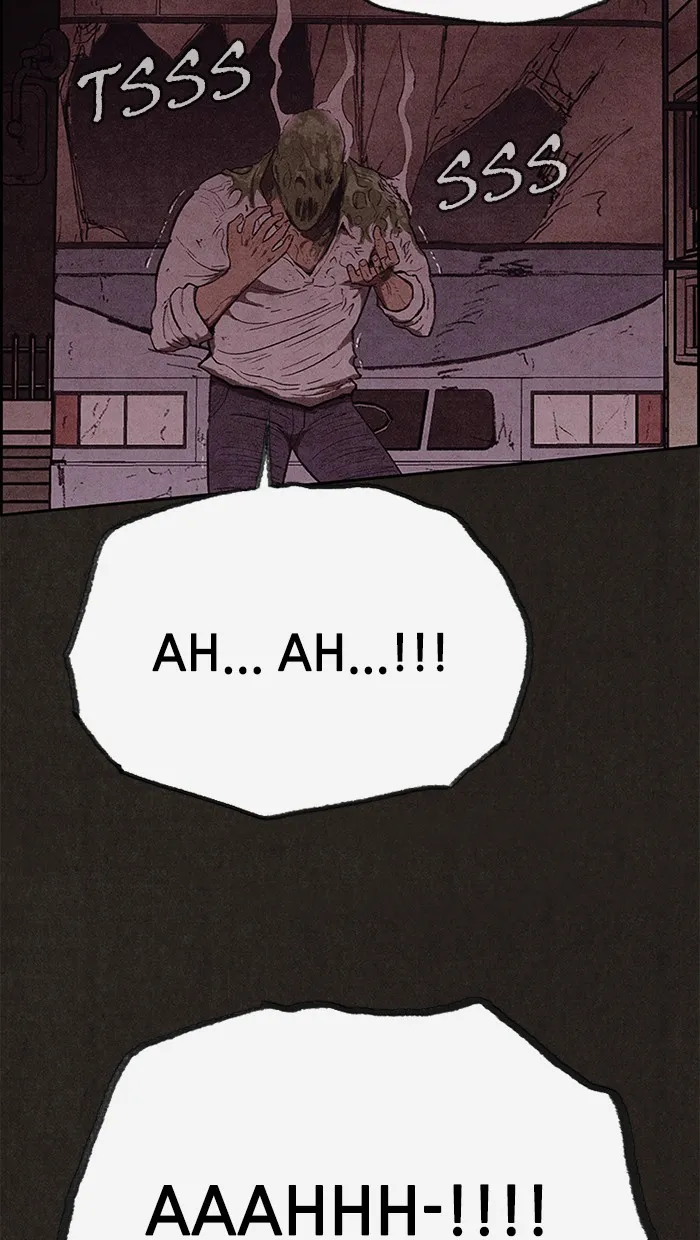 Read Sweet Home EN Manga Online