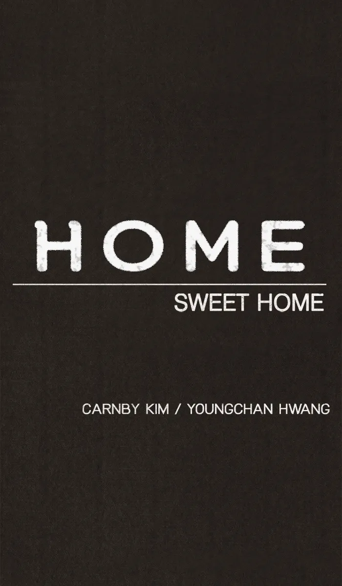 Read Sweet Home EN Manga Online