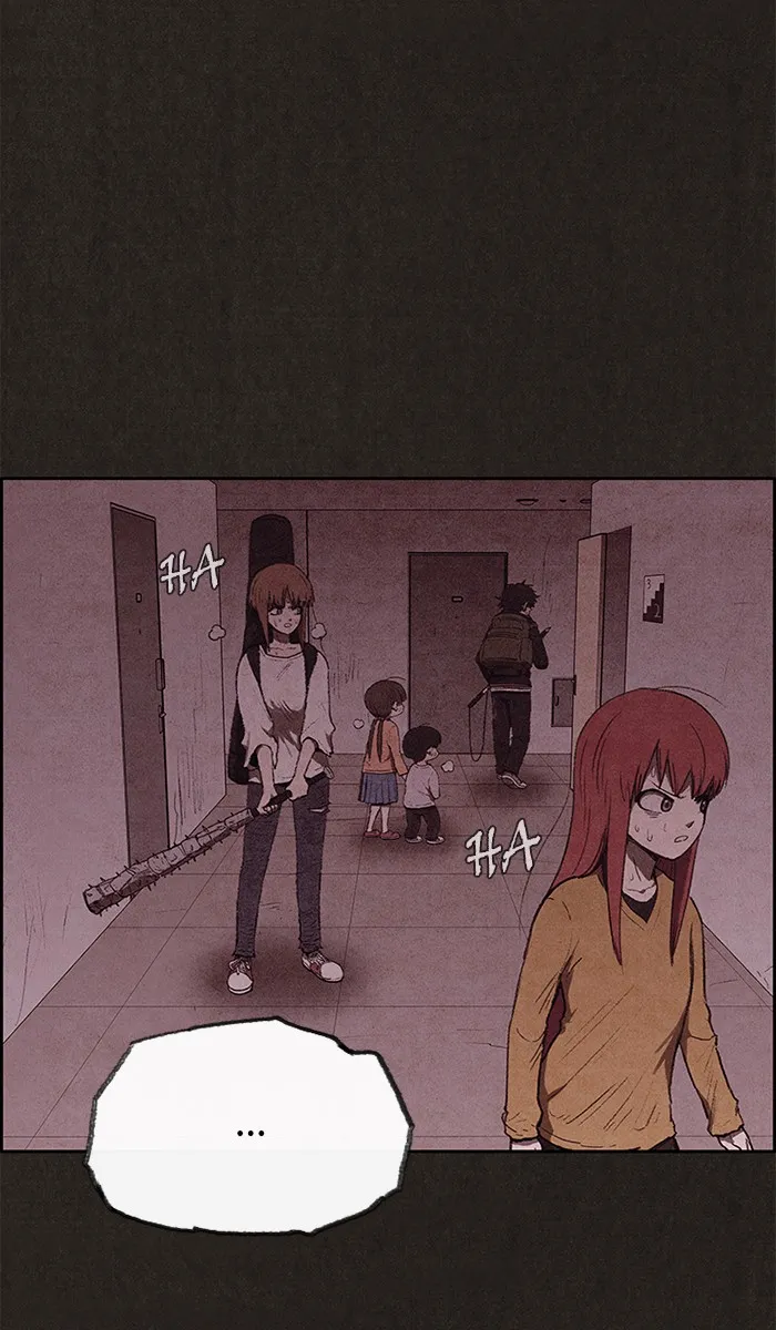 Read Sweet Home EN Manga Online