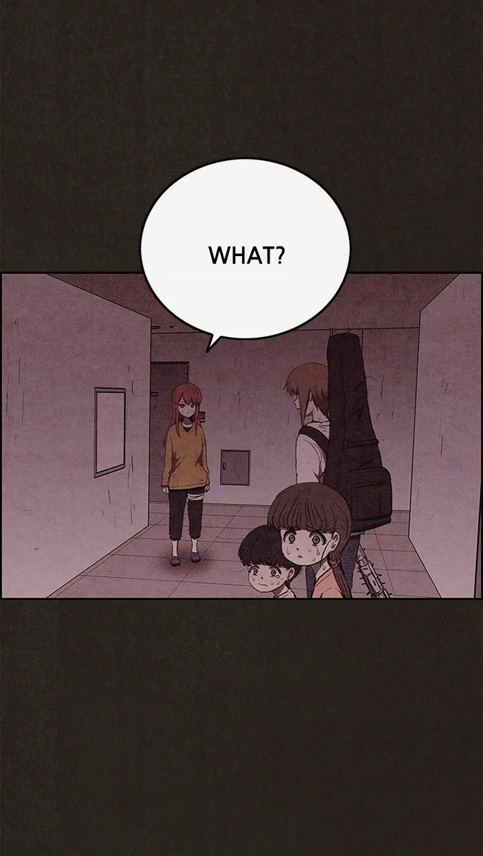 Read Sweet Home EN Manga Online