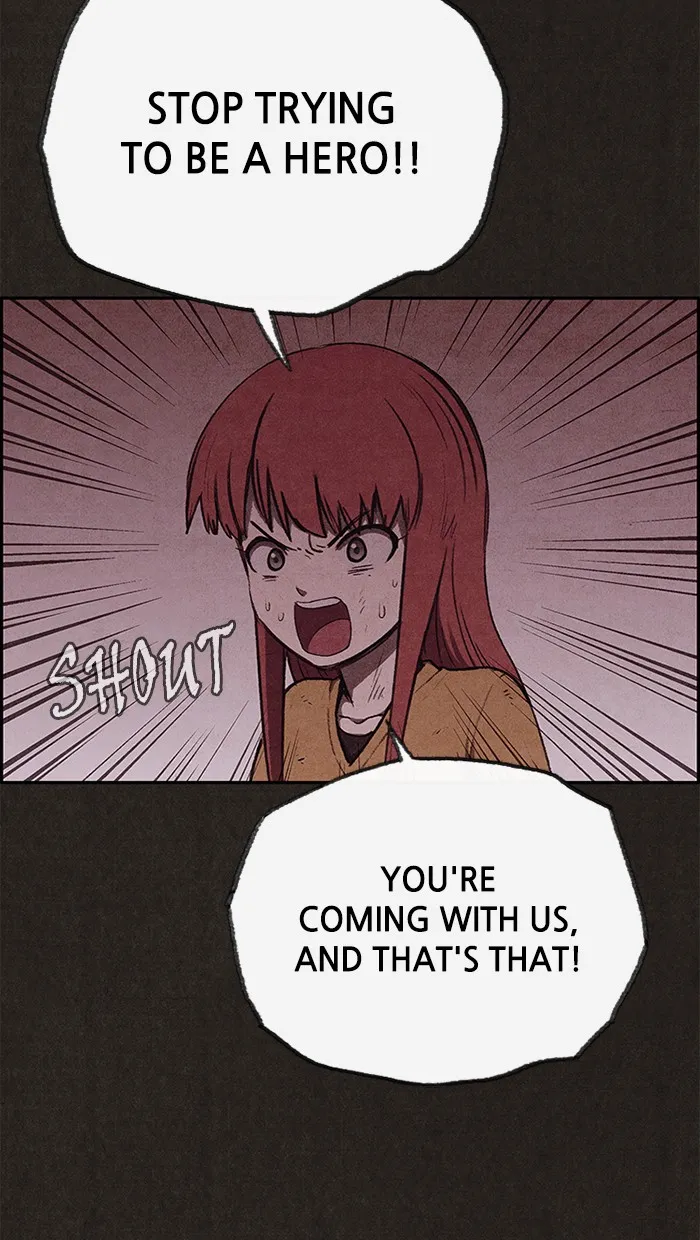 Read Sweet Home EN Manga Online
