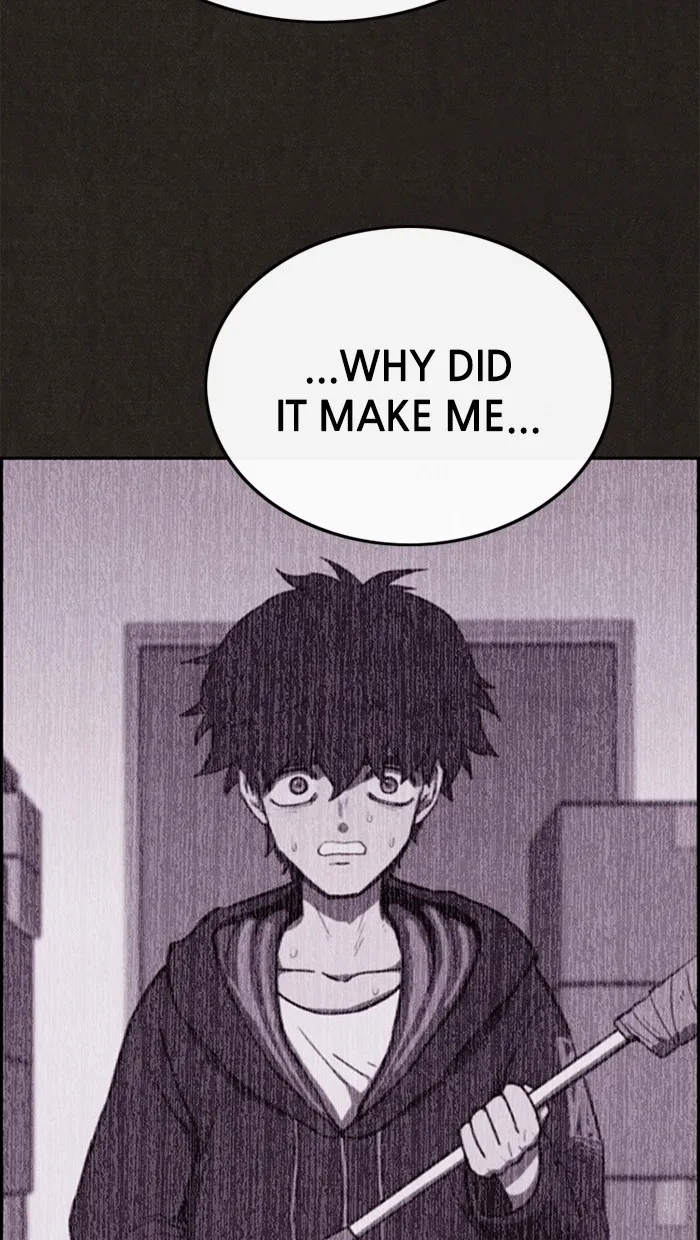 Read Sweet Home EN Manga Online