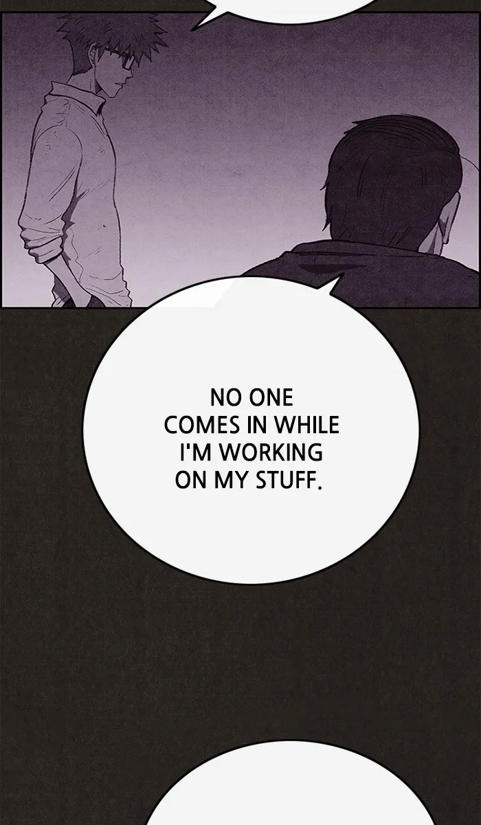 Read Sweet Home EN Manga Online