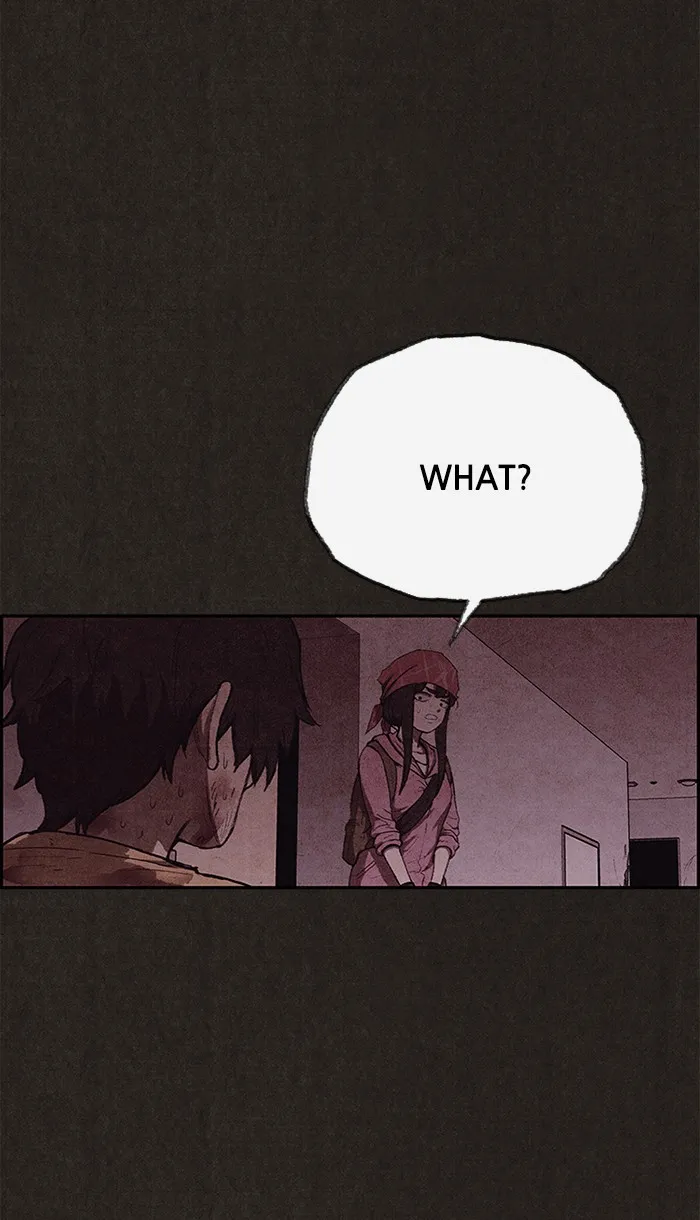 Read Sweet Home EN Manga Online