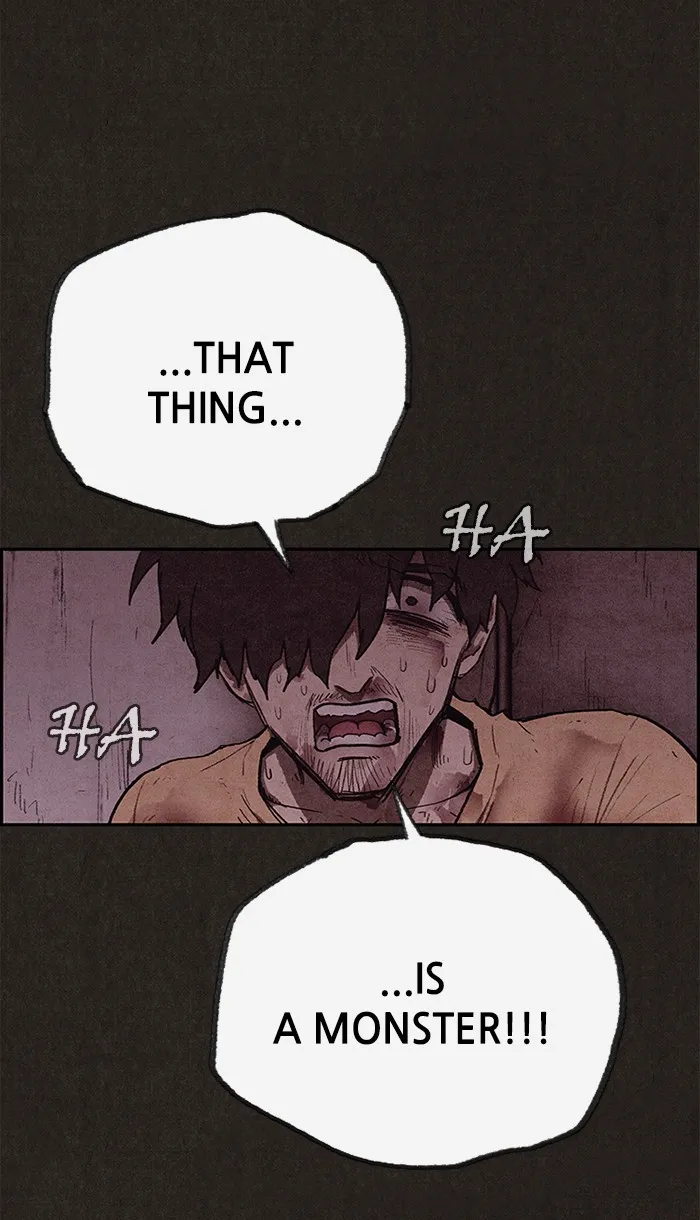 Read Sweet Home EN Manga Online