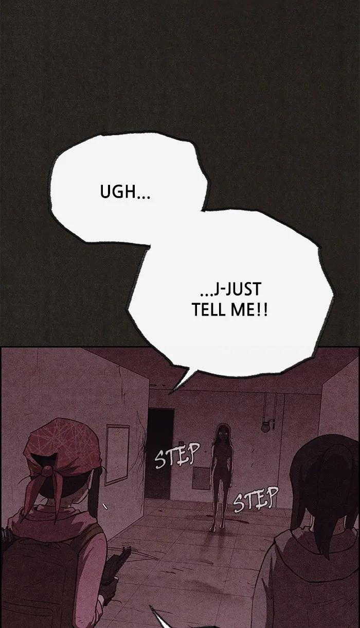 Read Sweet Home EN Manga Online