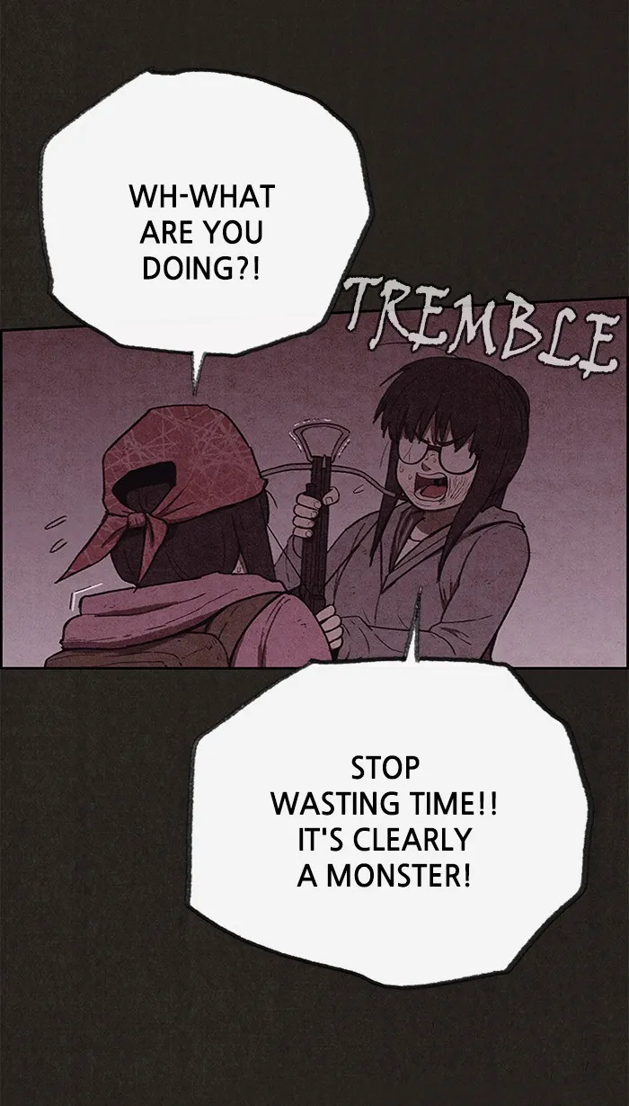 Read Sweet Home EN Manga Online