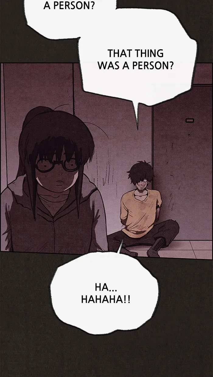 Read Sweet Home EN Manga Online