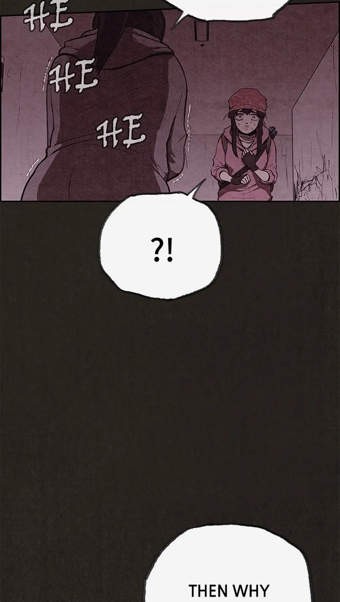 Read Sweet Home EN Manga Online